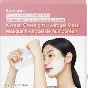 Biodance Bio Collagen Real Deep Mask - White